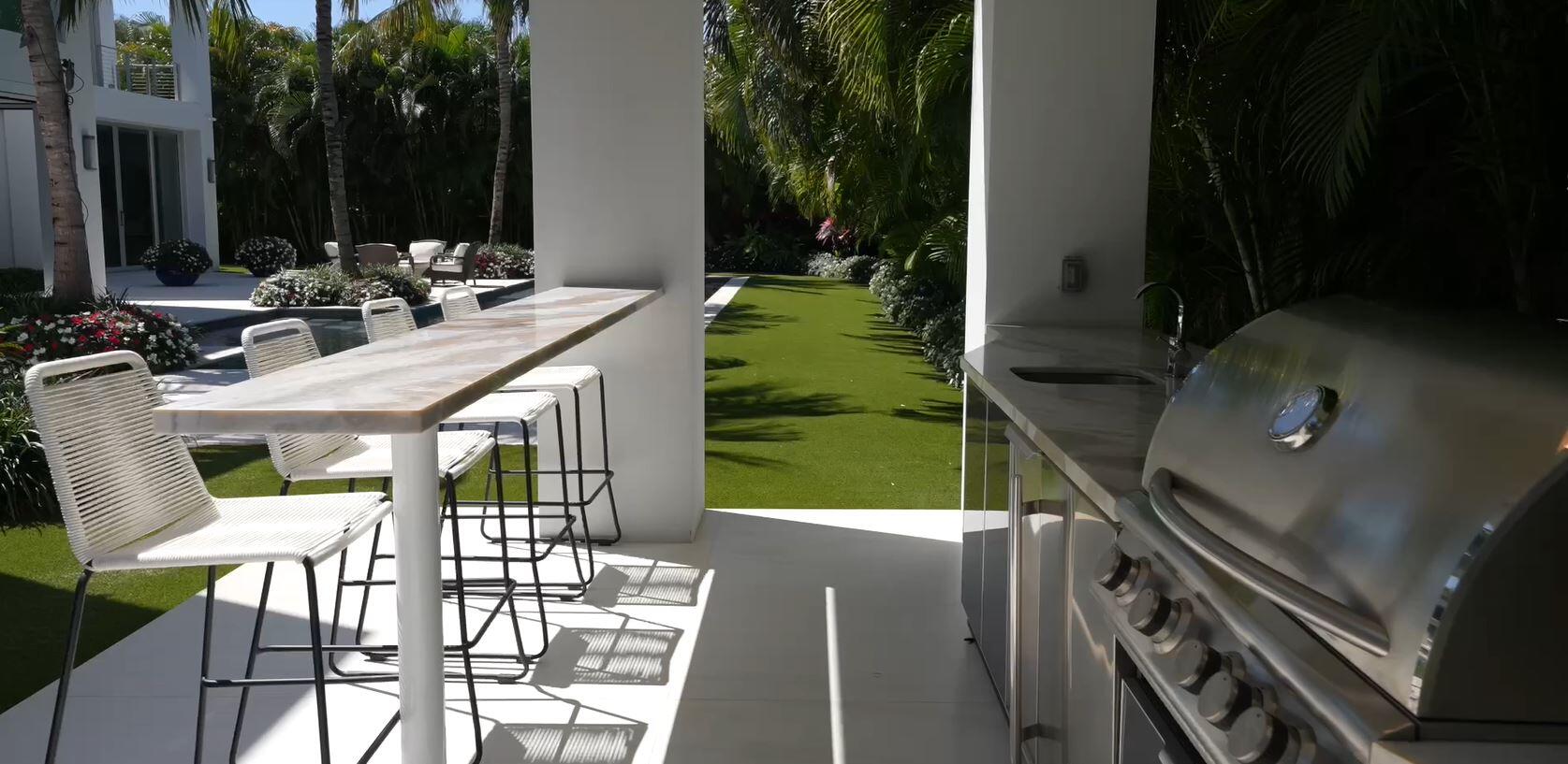 The Estate Section - Residential