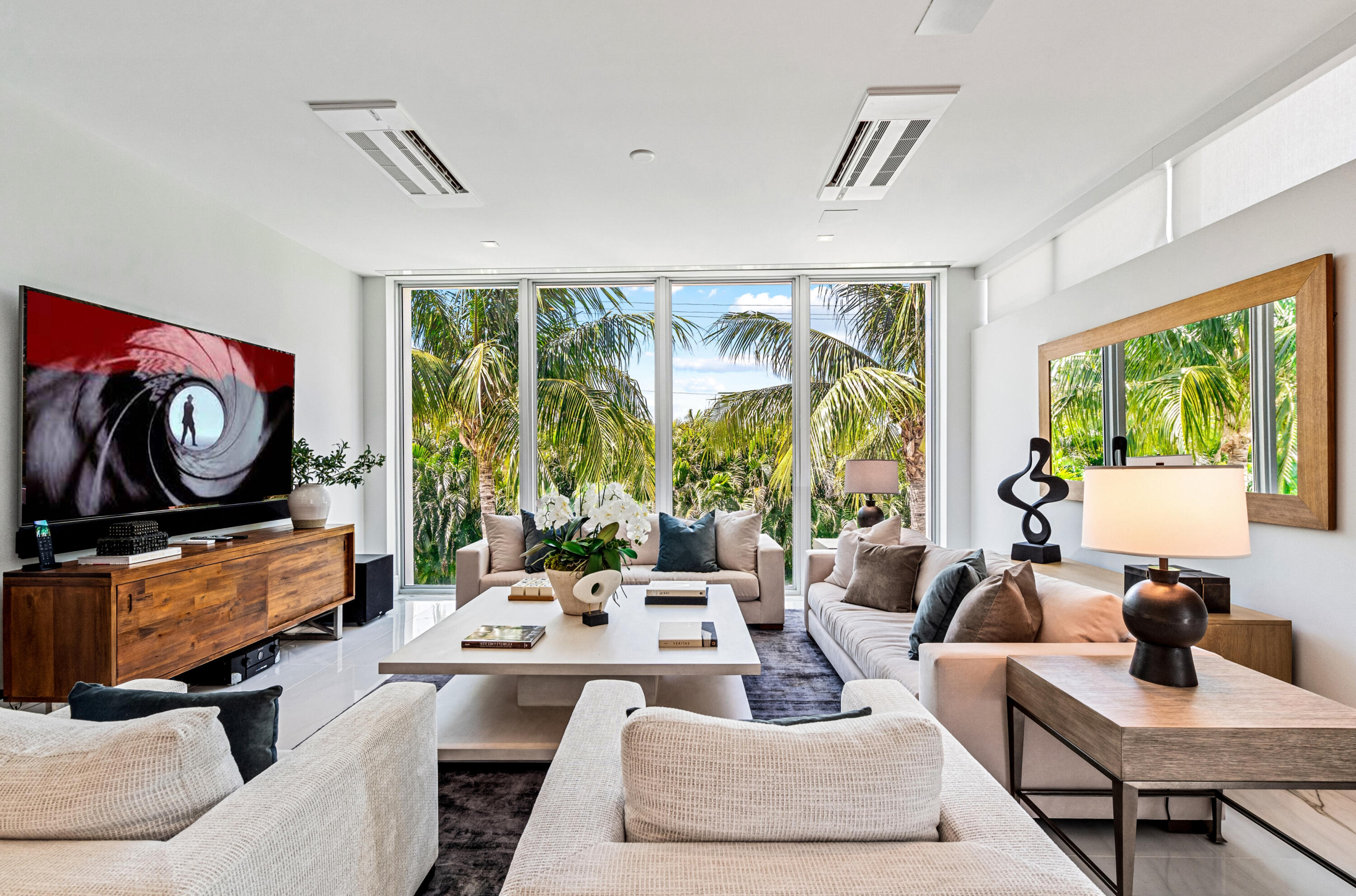 The Estate Section - Residential