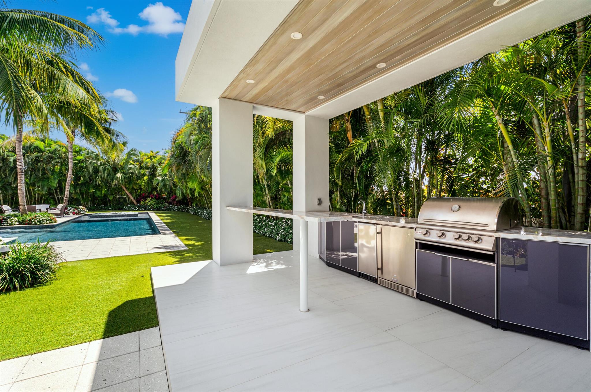 The Estate Section - Residential