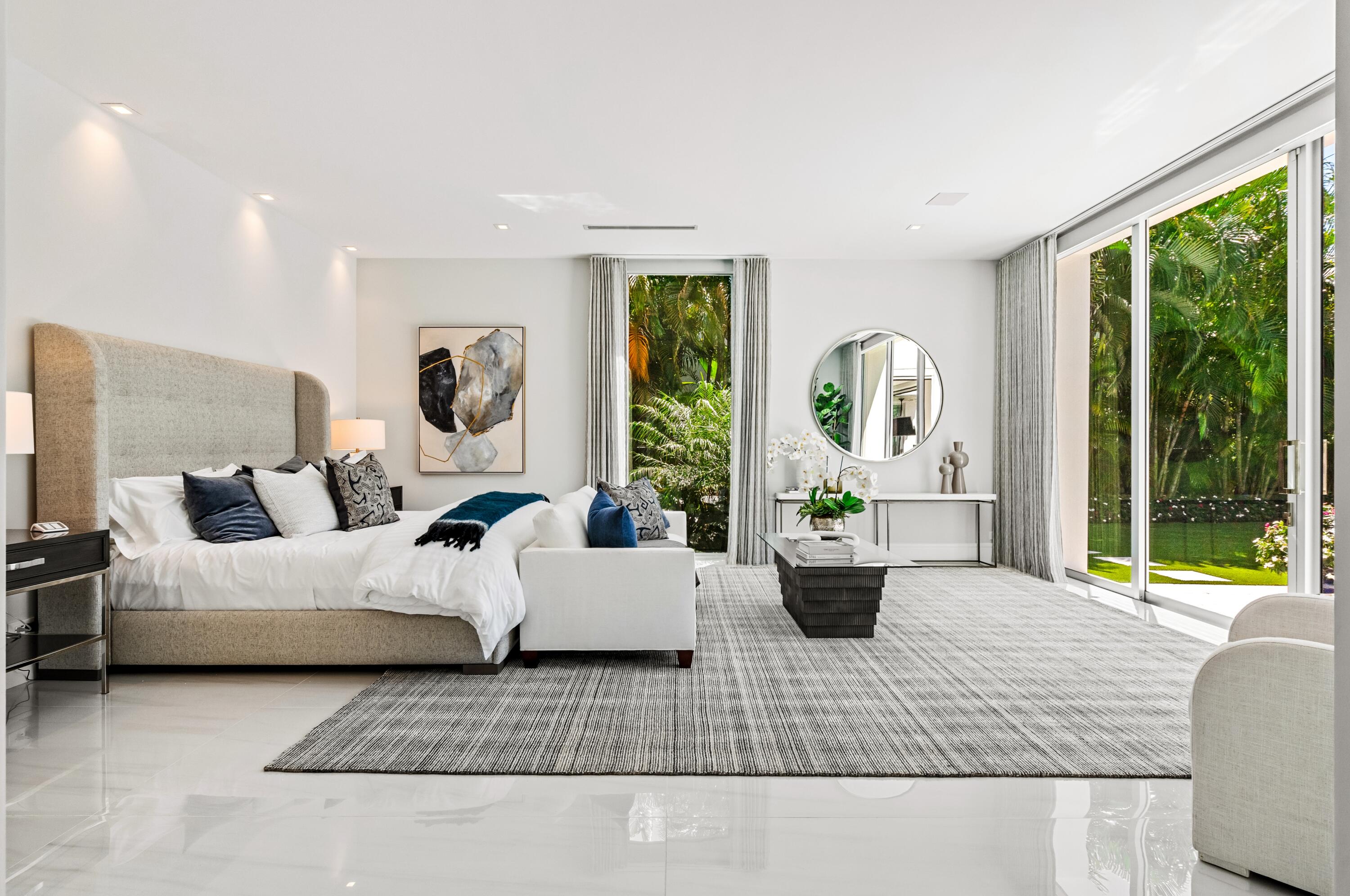 The Estate Section - Residential