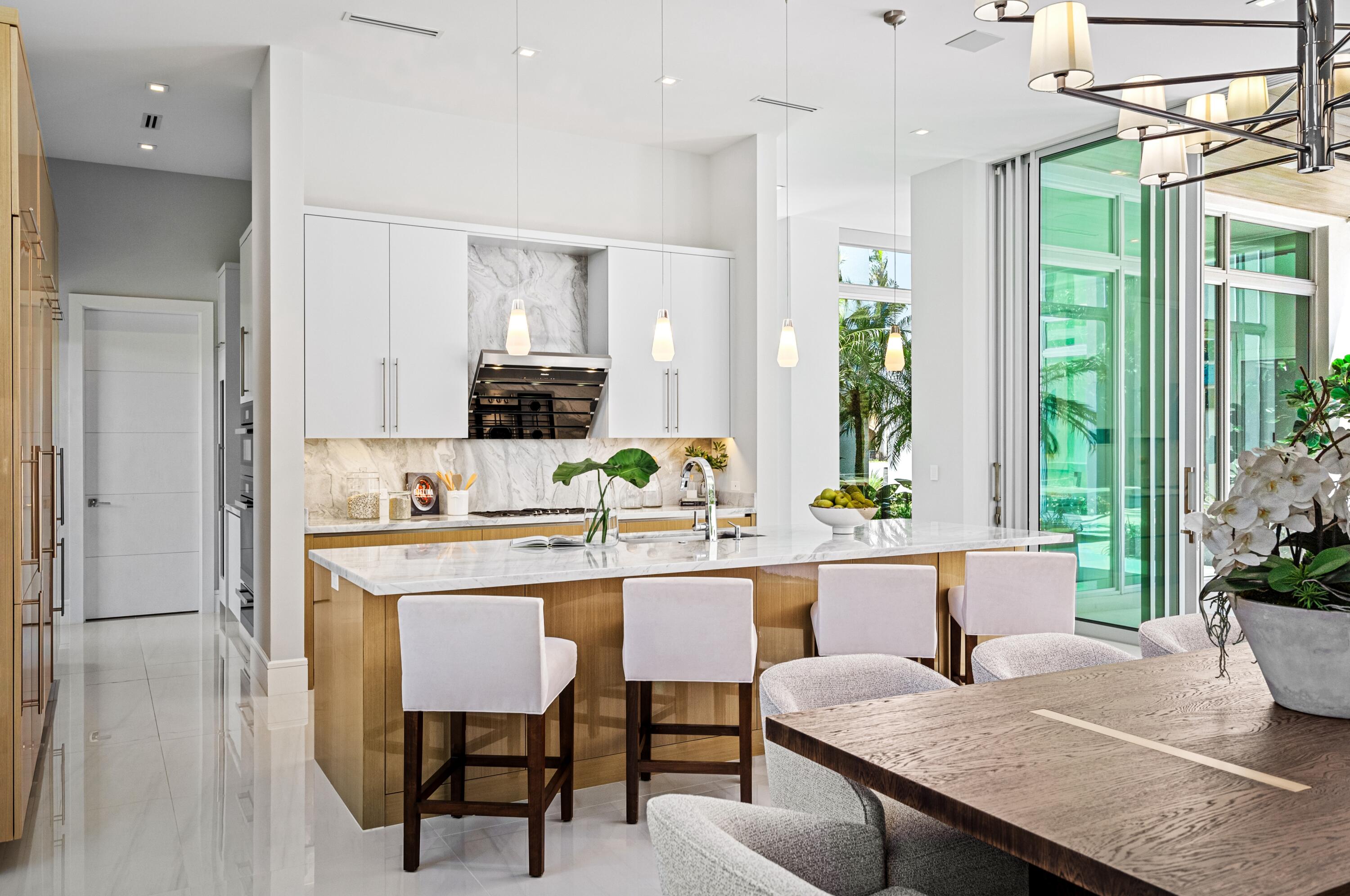 The Estate Section - Residential