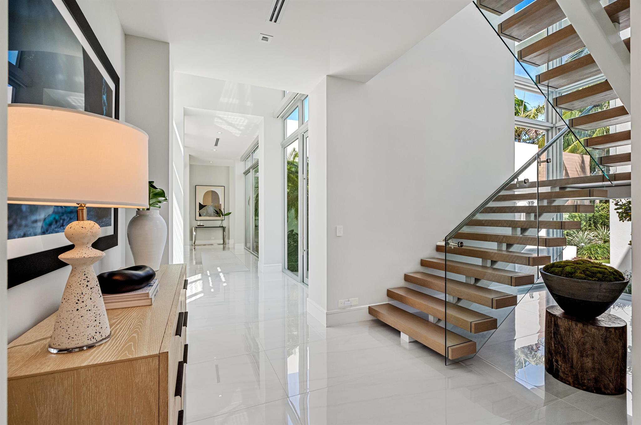 The Estate Section - Residential