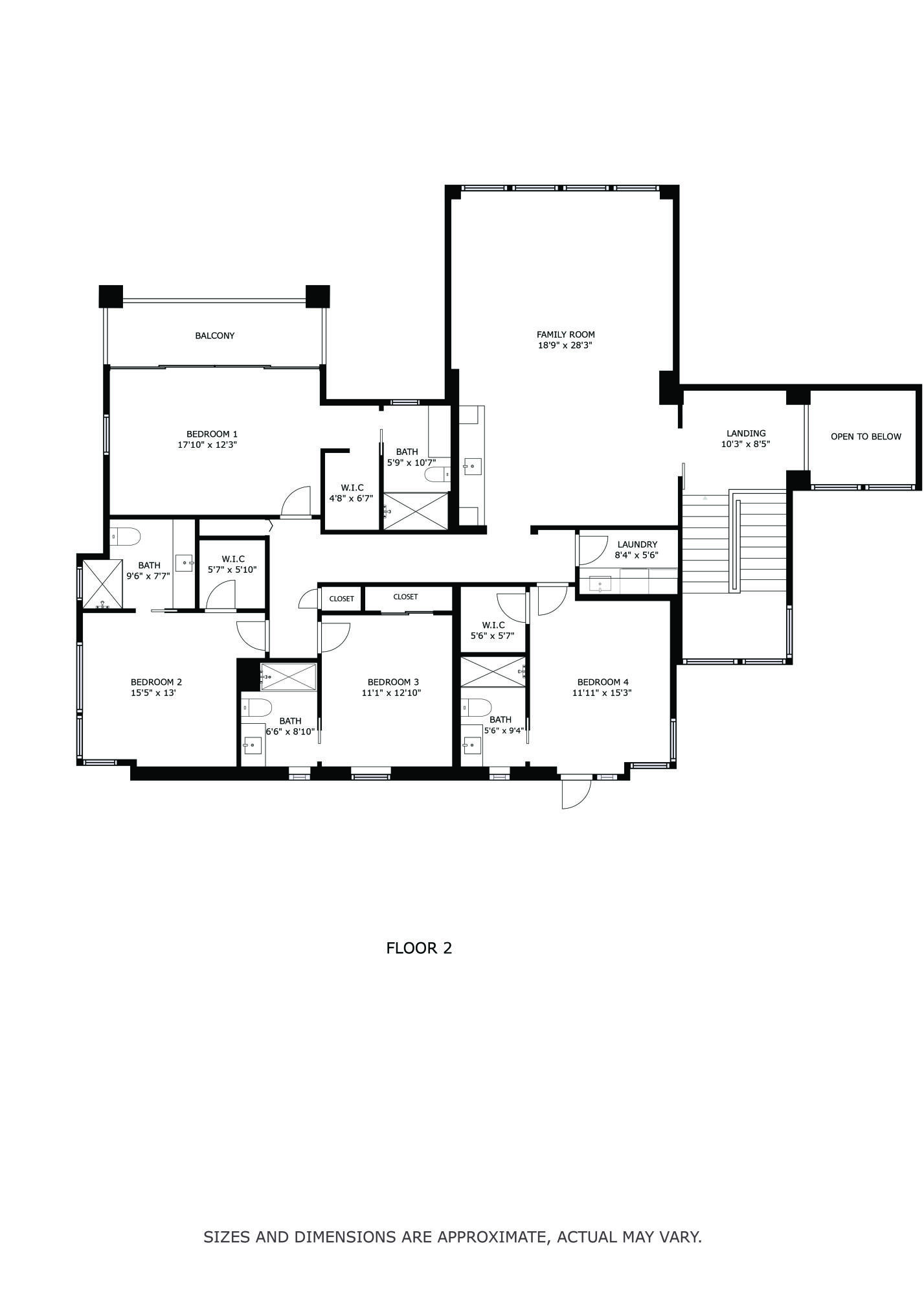 The Estate Section - Residential