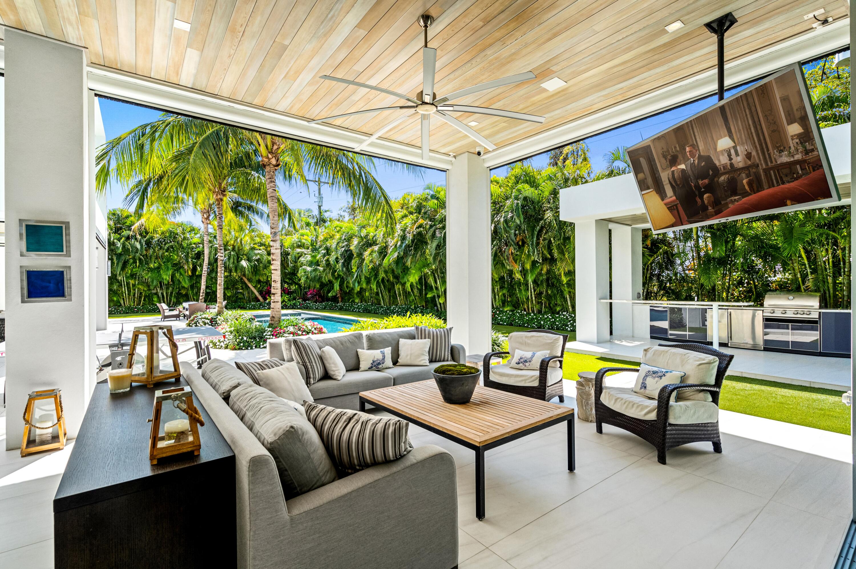 The Estate Section - Residential