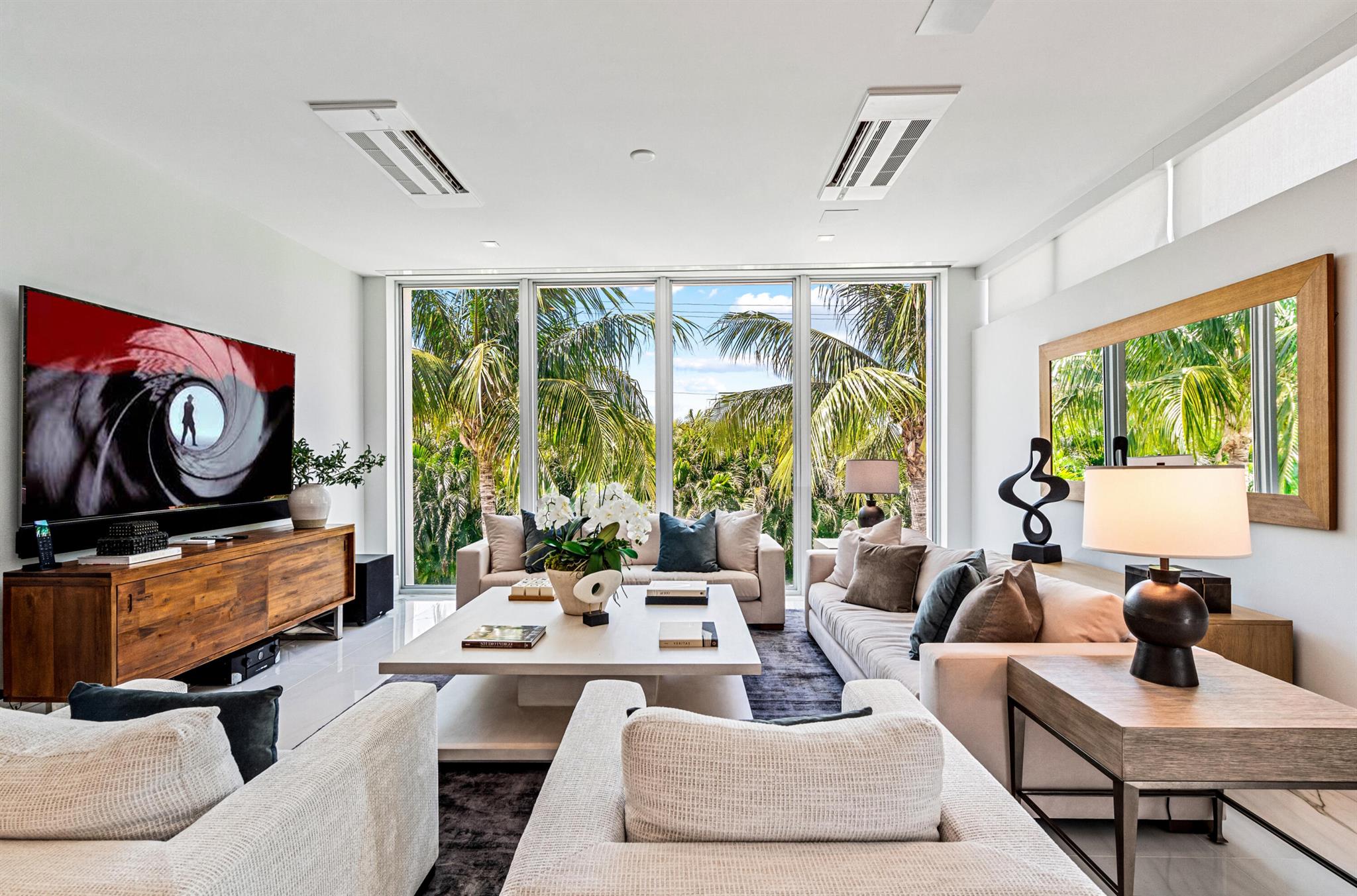 The Estate Section - Residential