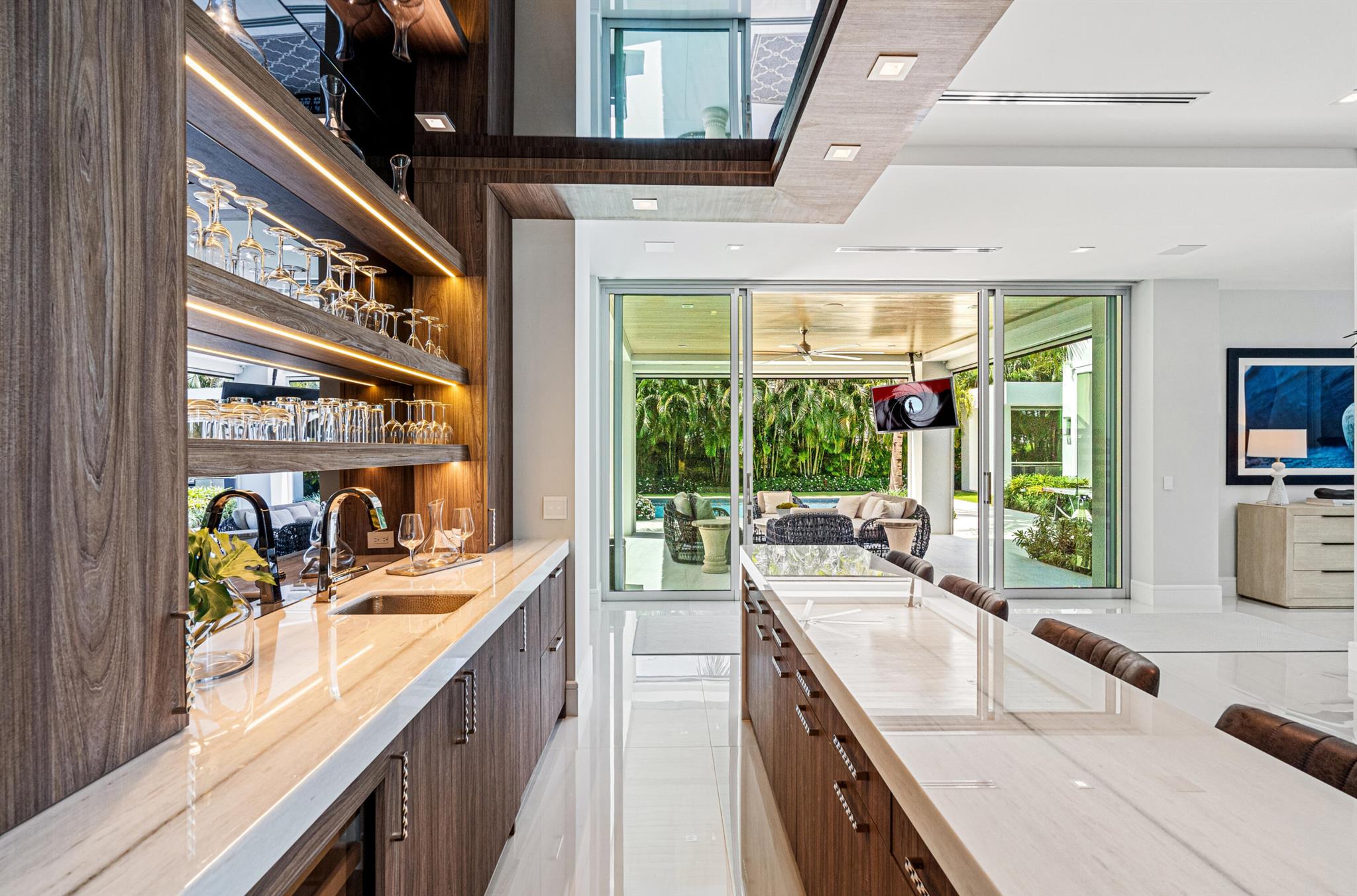 The Estate Section - Residential