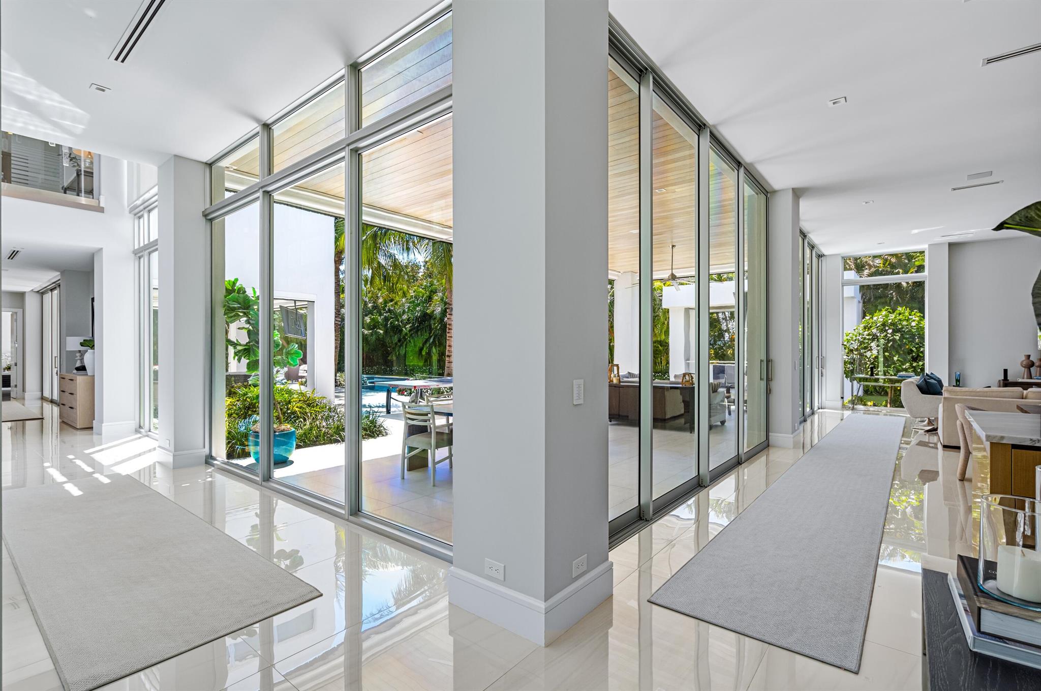 The Estate Section - Residential