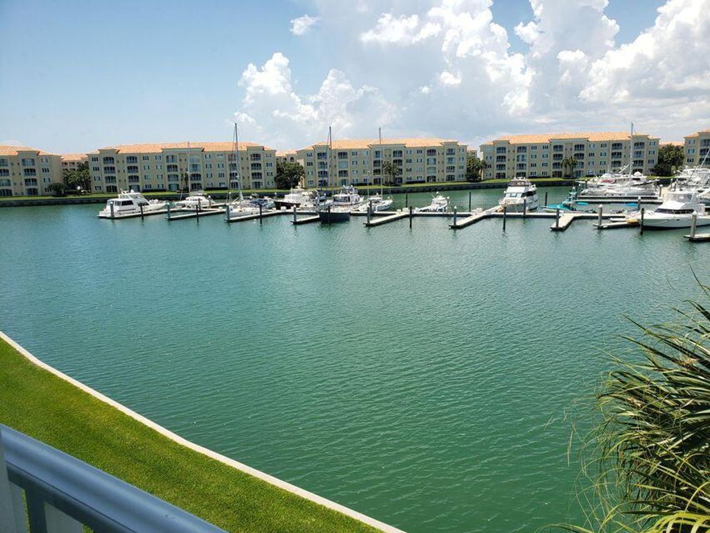 Photo of 10 Harbour Isle Drive E #303, Fort Pierce, FL 34949 (MLS # R10855544)