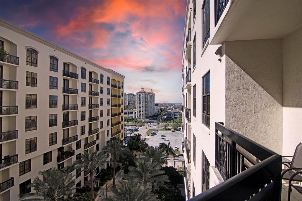 Photo of 801 S Olive Avenue #1416, West Palm Beach, FL 33401 (MLS # R10773975)
