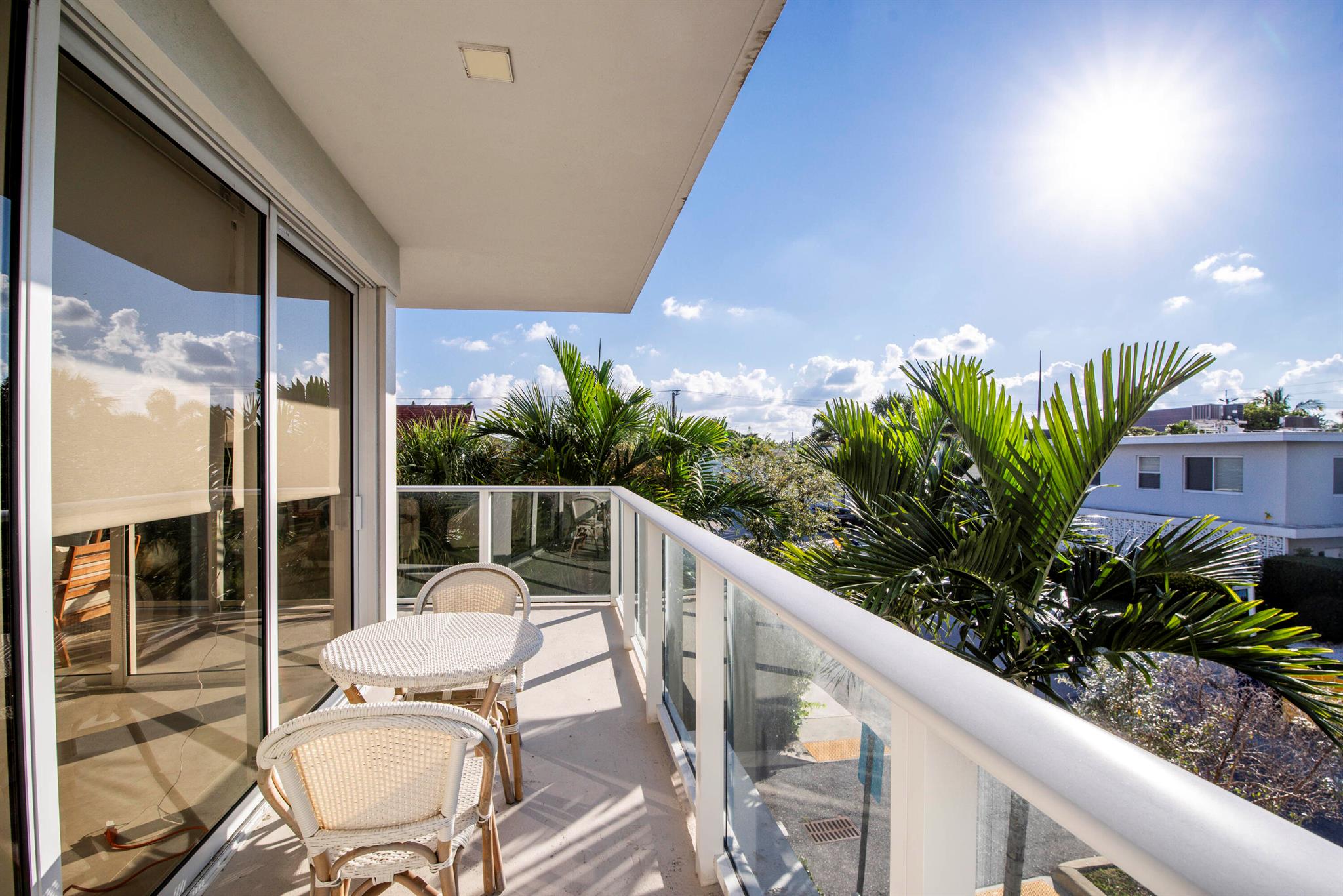 Alora Luxury Condo - Residential