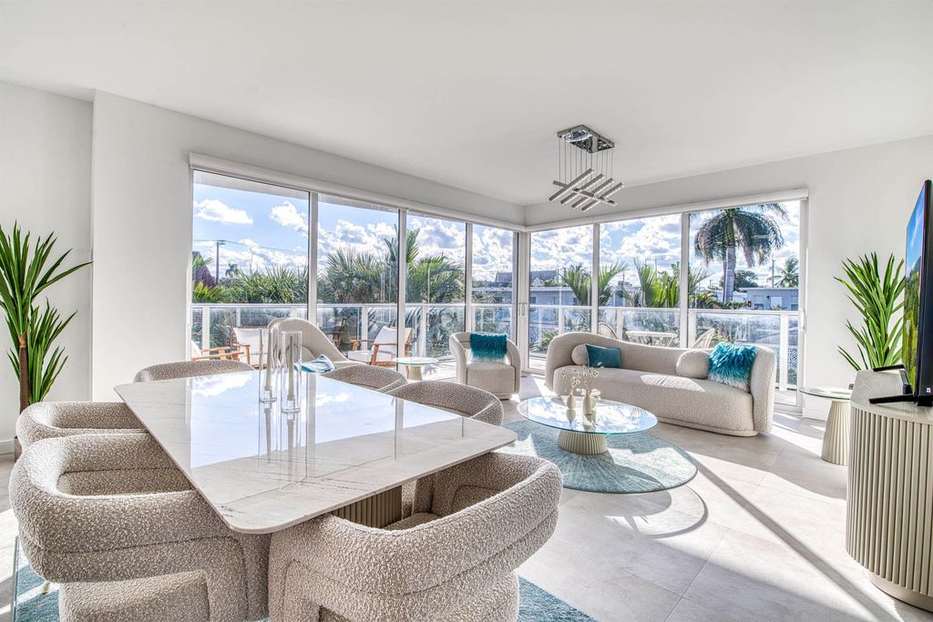 Photo of 117 Lake Avenue #204, Lake Worth Beach, FL 33460 (MLS # R11144186)