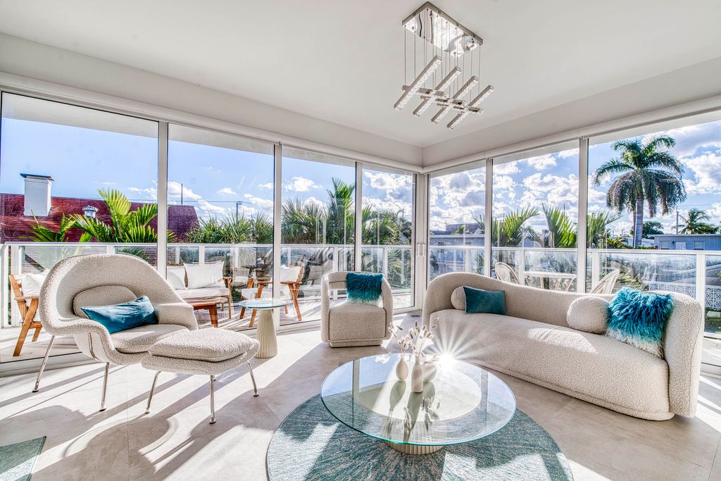 Photo of 117 Lake Avenue #204, Lake Worth Beach, FL 33460 (MLS # R11144186)