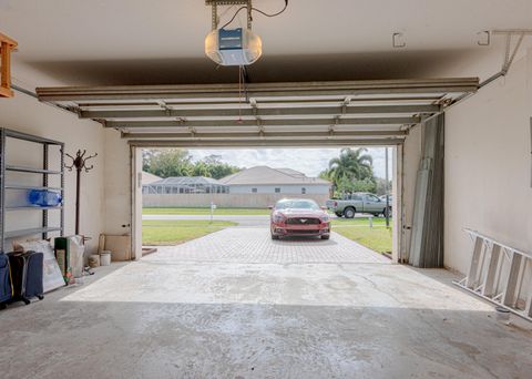 A home in Lake Worth