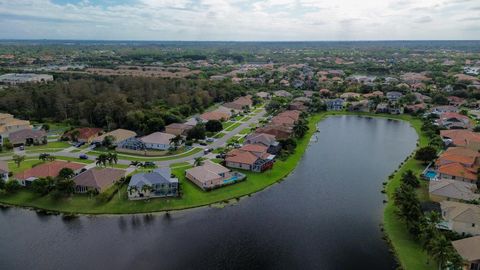 A home in Lake Worth