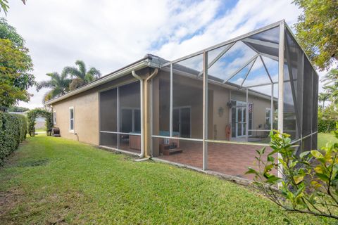 A home in Lake Worth