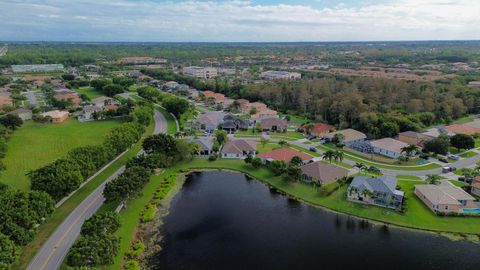 A home in Lake Worth