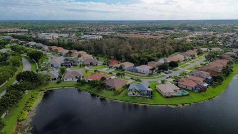 A home in Lake Worth