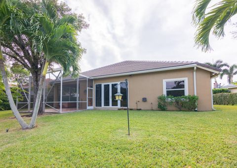 A home in Lake Worth