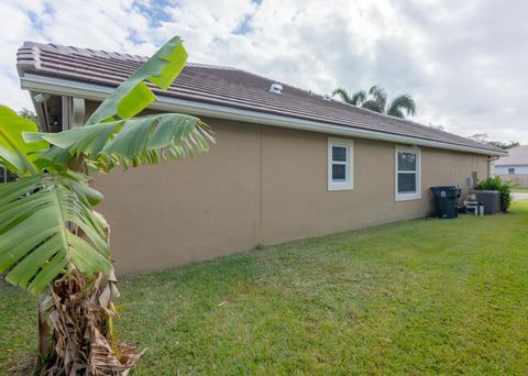 A home in Lake Worth