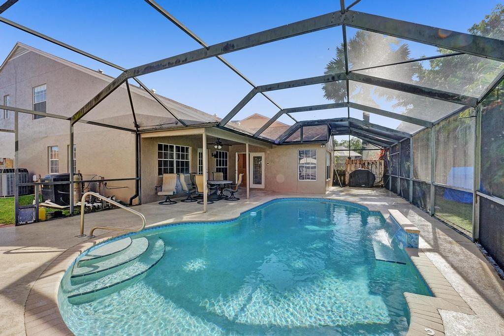 Boca Winds Prcl F - Residential