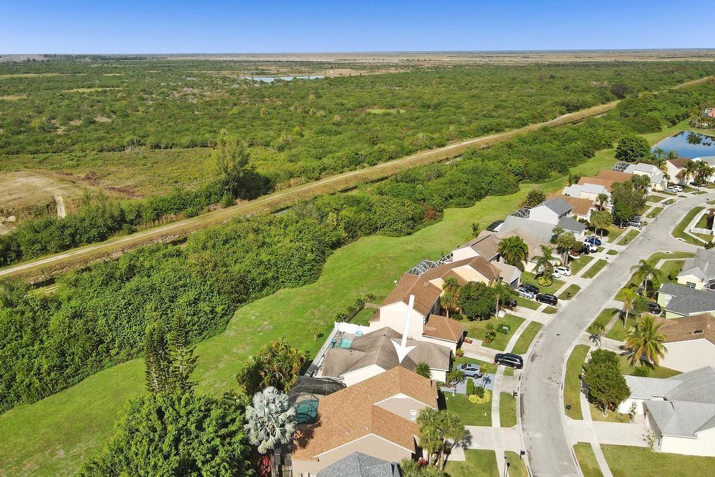 Boca Winds Prcl F - Residential