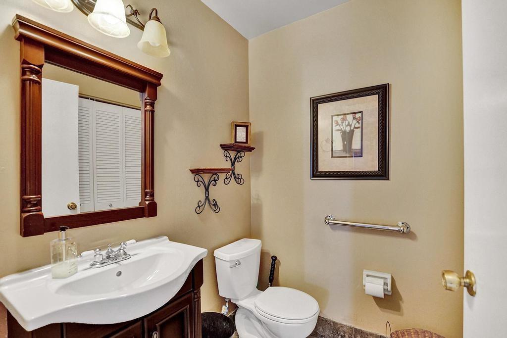 Boca Winds Prcl F - Residential