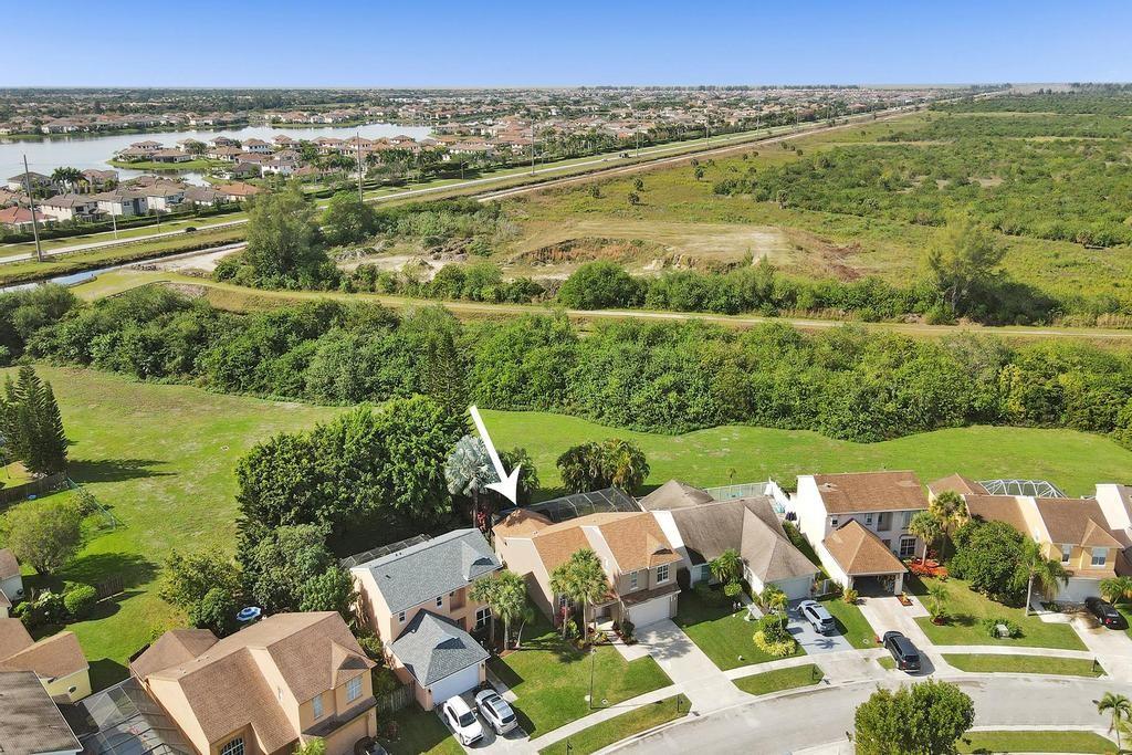 Boca Winds Prcl F - Residential