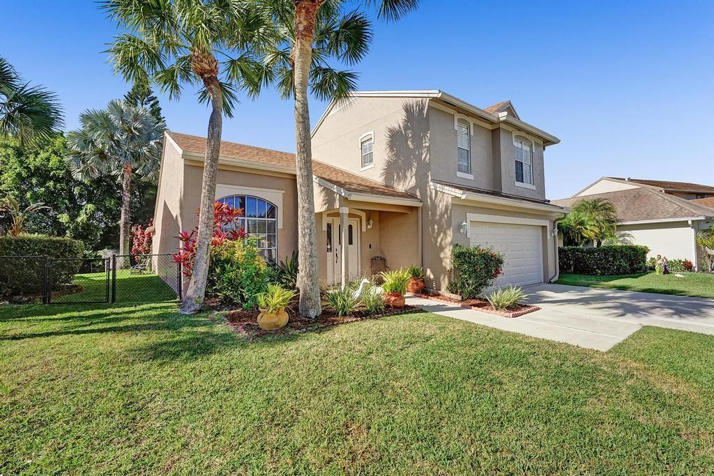 Boca Winds Prcl F - Residential