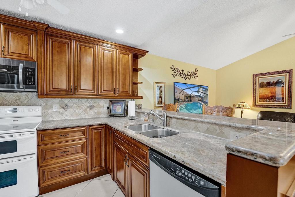 Boca Winds Prcl F - Residential