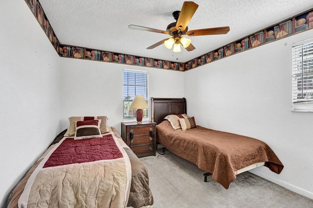 Boca Winds Prcl F - Residential
