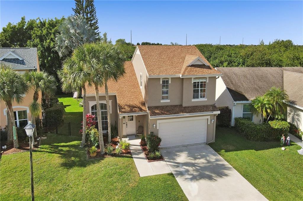 Boca Winds Prcl F - Residential
