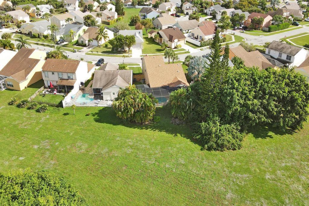 Boca Winds Prcl F - Residential