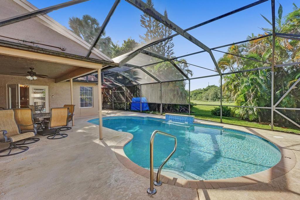 Boca Winds Prcl F - Residential