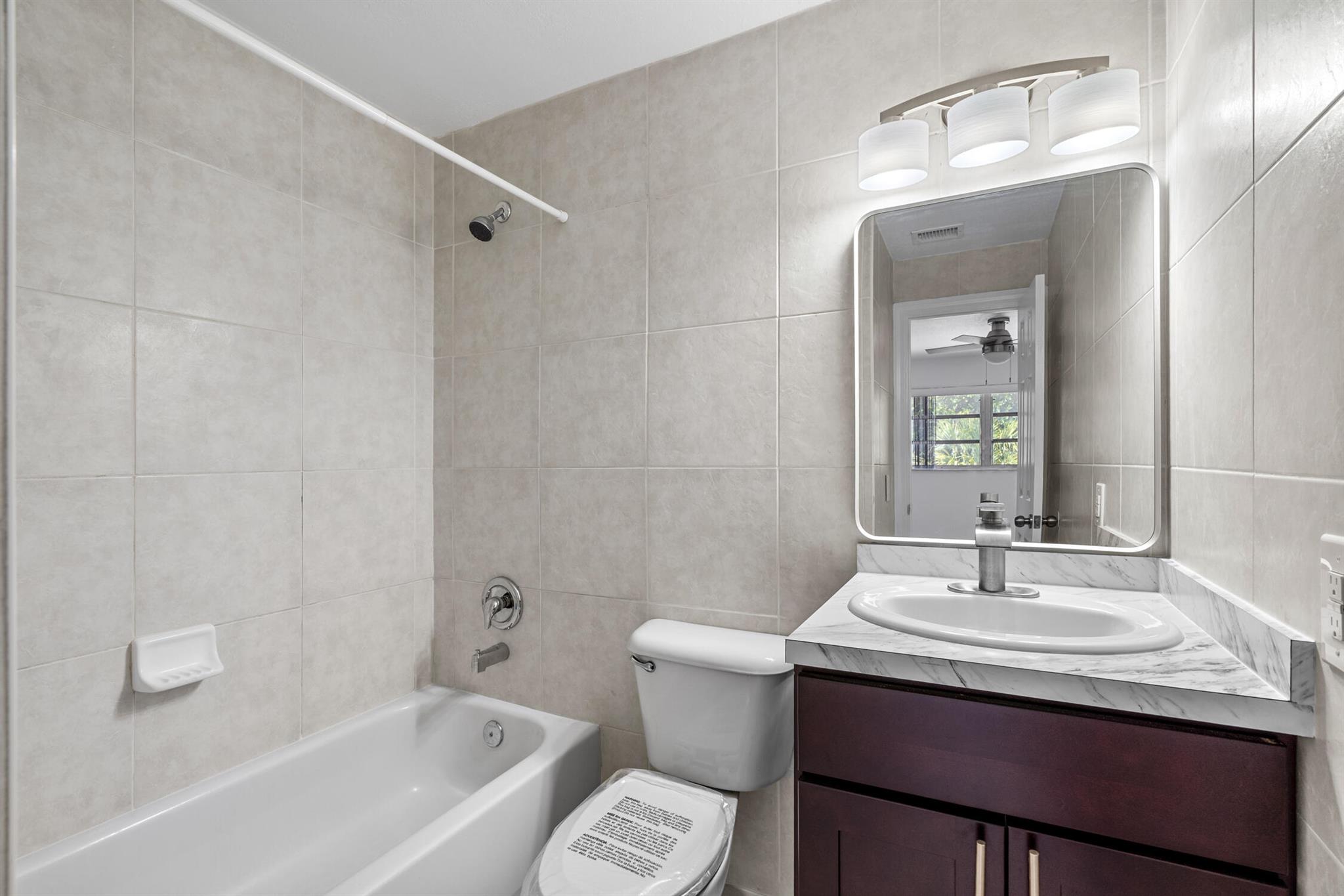 BOCA RATON HILLS SEC 2 - Residential Lease