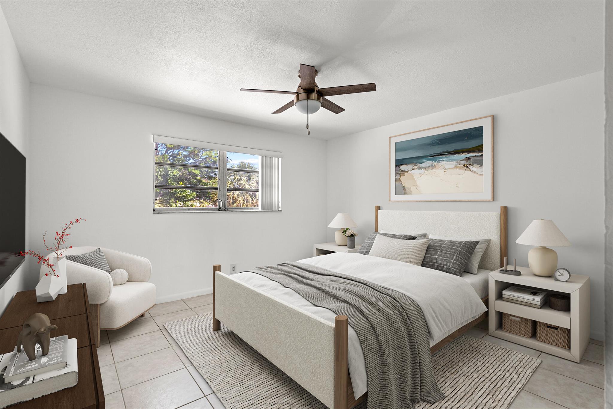 BOCA RATON HILLS SEC 2 - Residential Lease