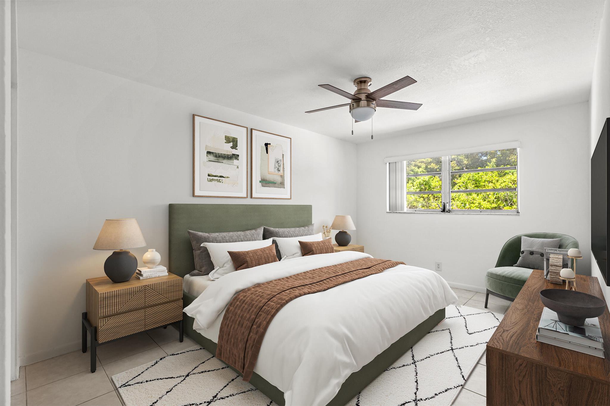 BOCA RATON HILLS SEC 2 - Residential Lease