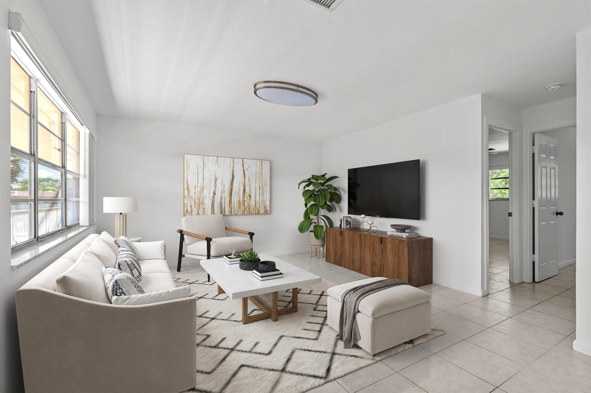 BOCA RATON HILLS SEC 2 - Residential Lease