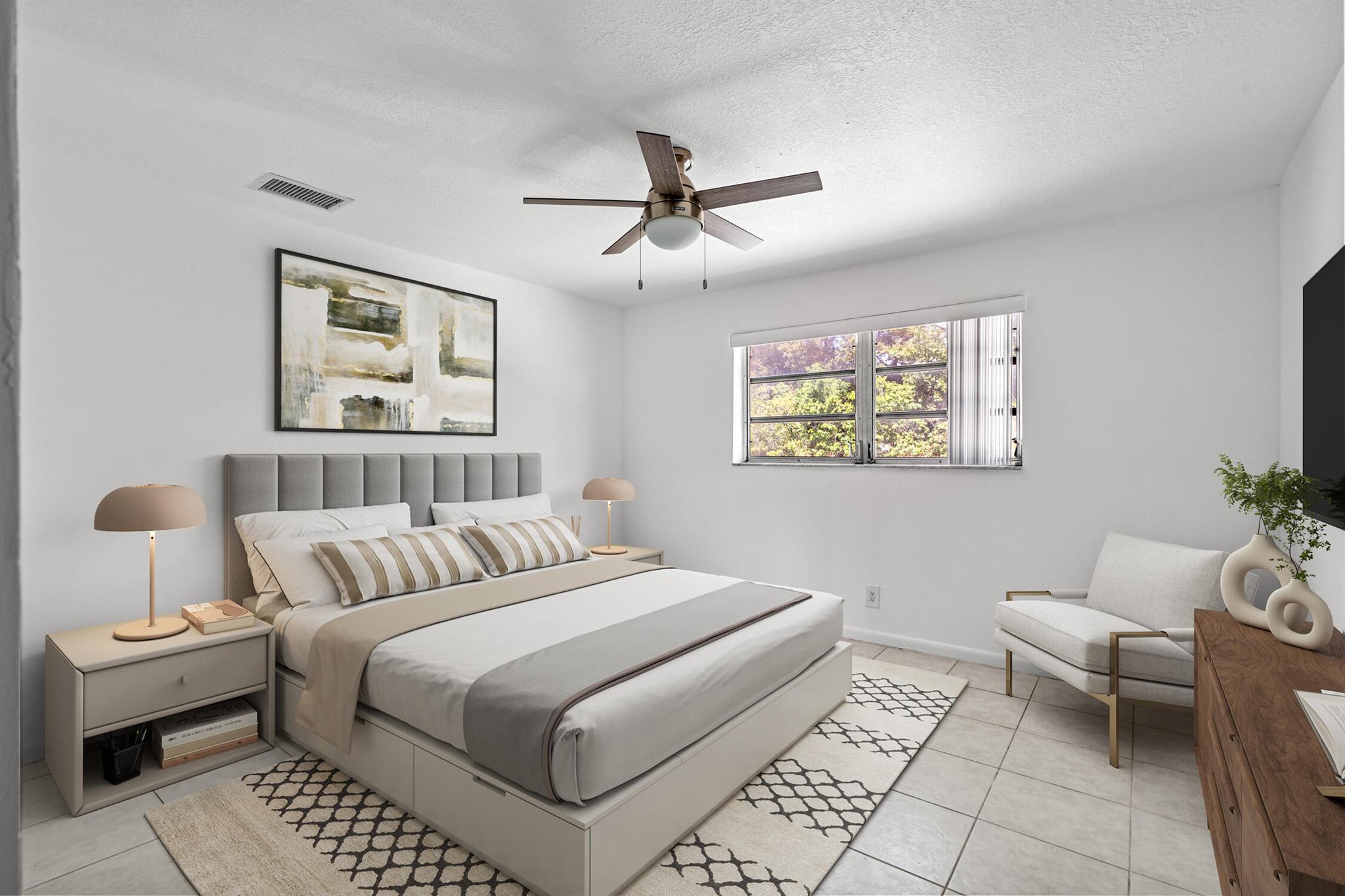 BOCA RATON HILLS SEC 2 - Residential Lease