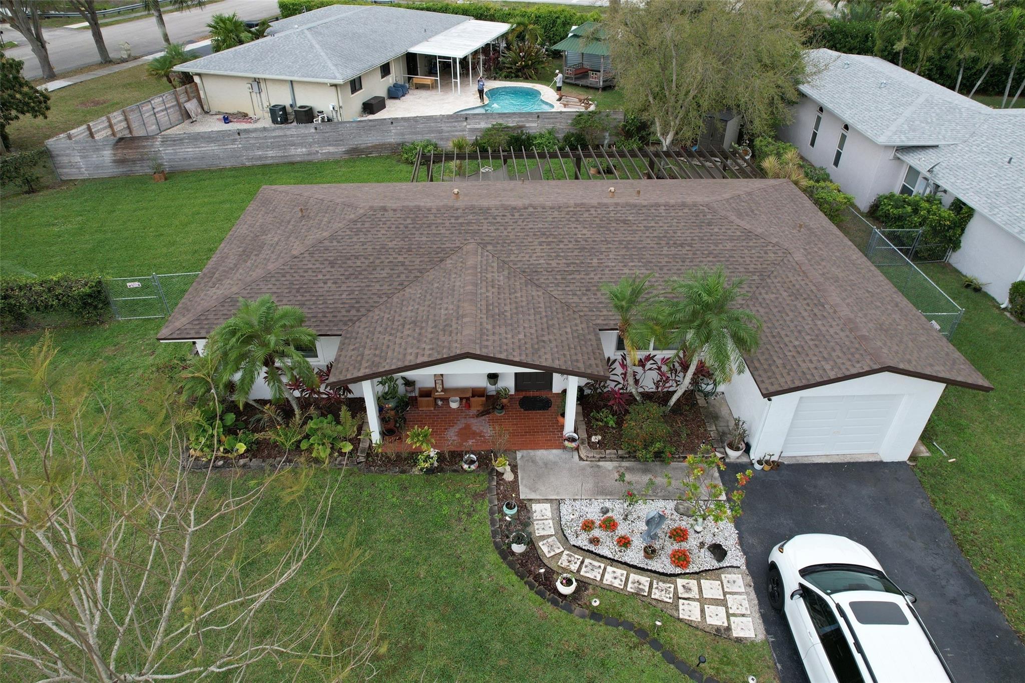 Orange Tree Lakes - Residential