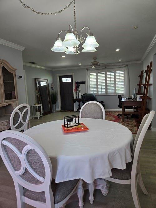 Orange Tree Lakes - Residential