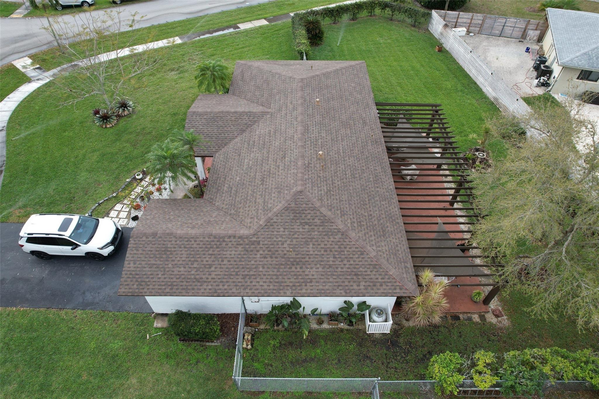 Orange Tree Lakes - Residential