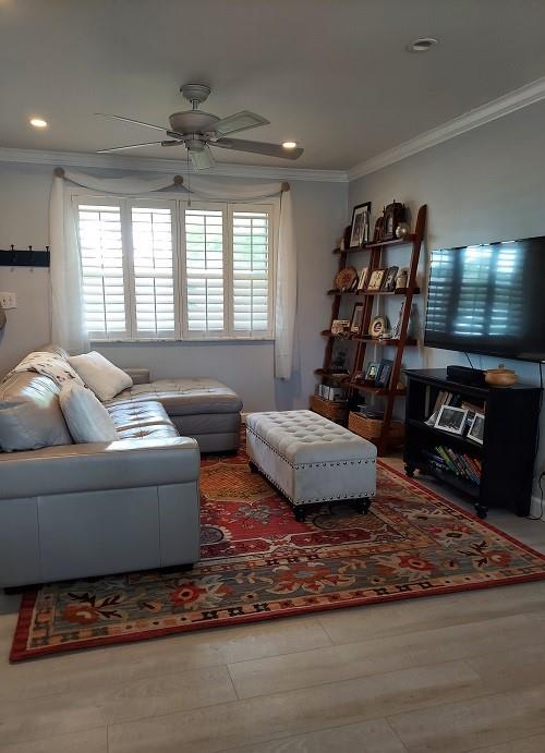 Orange Tree Lakes - Residential