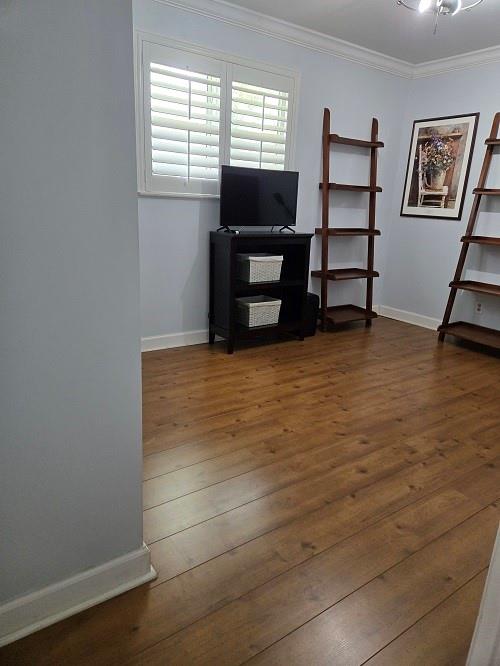 Orange Tree Lakes - Residential