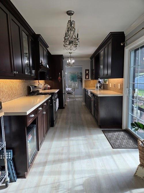 Orange Tree Lakes - Residential
