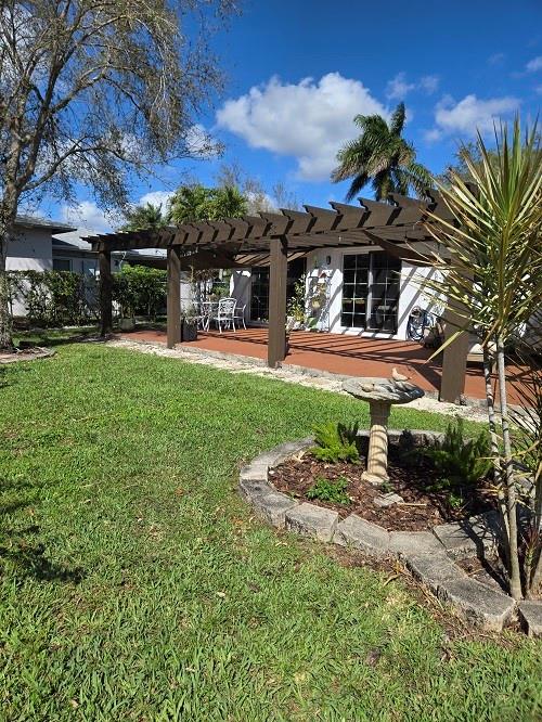 Orange Tree Lakes - Residential