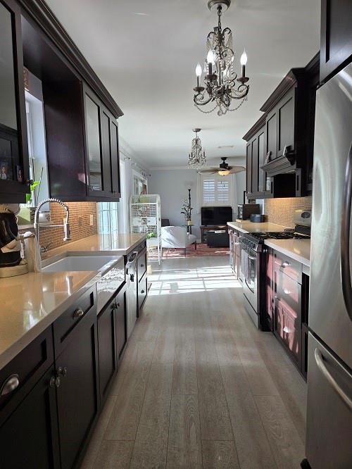 Orange Tree Lakes - Residential