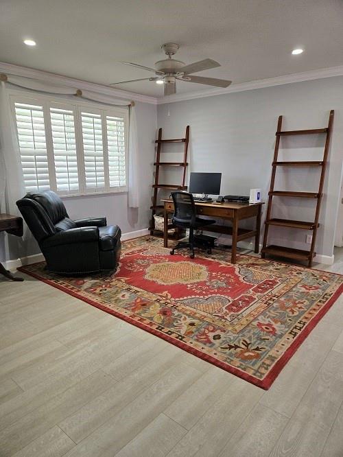 Orange Tree Lakes - Residential