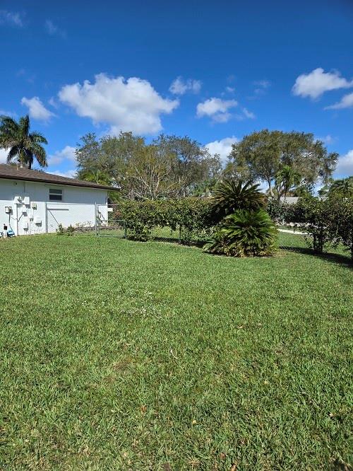 Orange Tree Lakes - Residential