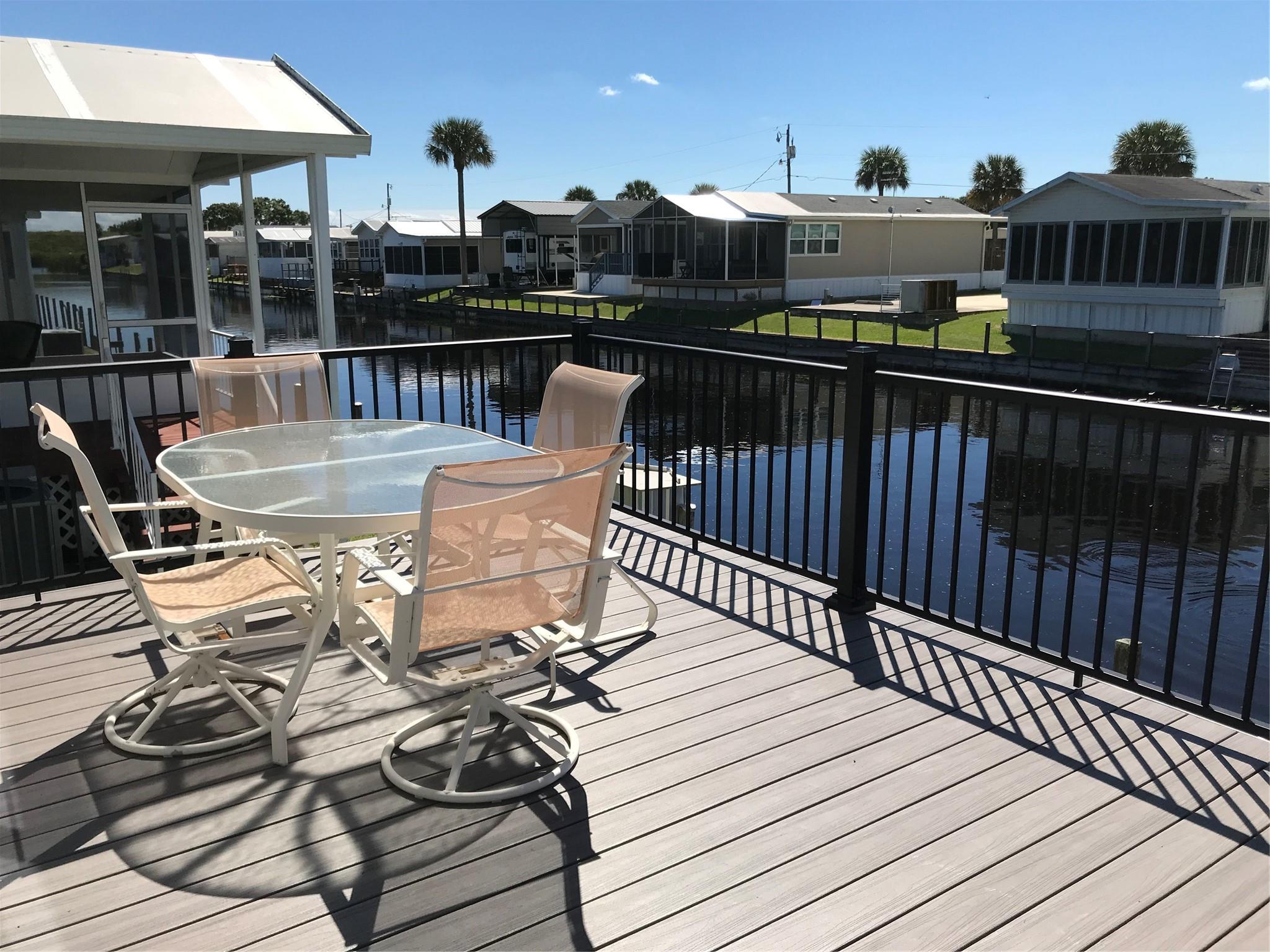 Turtle Cove RV Condo - Residential
