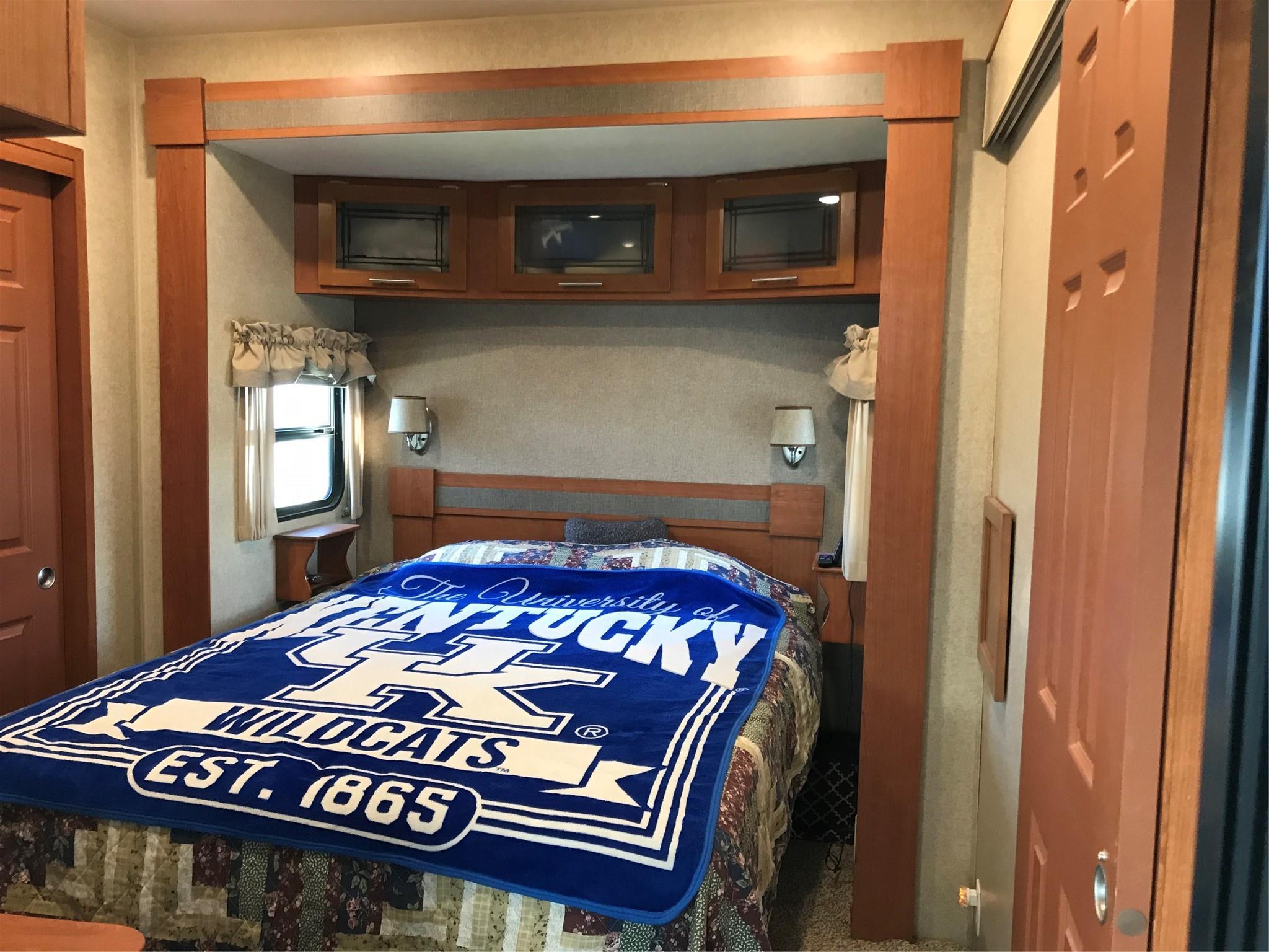 Turtle Cove RV Condo - Residential